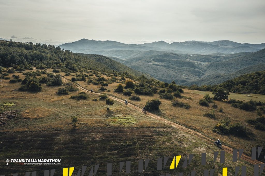 iscrizioni Transitalia Marathon aperte quando costi dove moto metzeler rimini settembre precorso prezzo moto gomme pneumatici