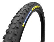 cross country Michelin mountain bike Jet XC² Force XC² Wild XC