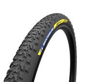 cross country Michelin mountain bike Jet XC² Force XC² Wild XC