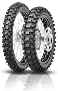 KTM premio fornitore Dunlop Goodyear EMEA Dunlop Geomax MX33