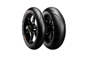 3D Supersport Avon Tyres pneumatici gomme moto hypersport superbike