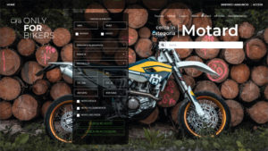 Onlyforbikers.it mercato moto annunci vendita privati nuovo usato