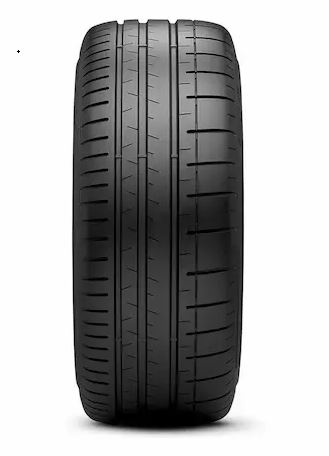 pneumatici Cayenne Turbo GT Porsche Pirelli P Zero Corsa