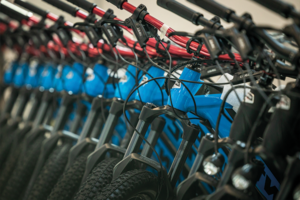 Fantic Motor bici elettriche moto veneto risultati finanziari