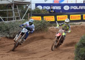 Internazionali d’Italia Motocross Pro 2022 Alghero Riola Sardo Pirelli