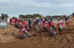 Internazionali d’Italia Motocross Pro 2022 Alghero Riola Sardo Pirelli