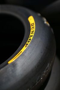 Dunlop KR 108 109 pareri test ufficiali CIV SBK piloti
