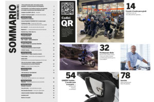 Inside Wunderlich magazine appassionati Grafschaft due ruote 