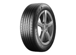 pneumatici Mercedes EQA Continental EcoContact 6 TS 850 P