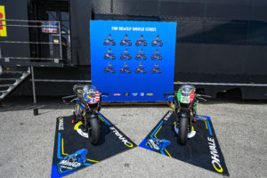 Pirelli CIV Junior diablo superbike 10 pollici Coppa Italia Junior