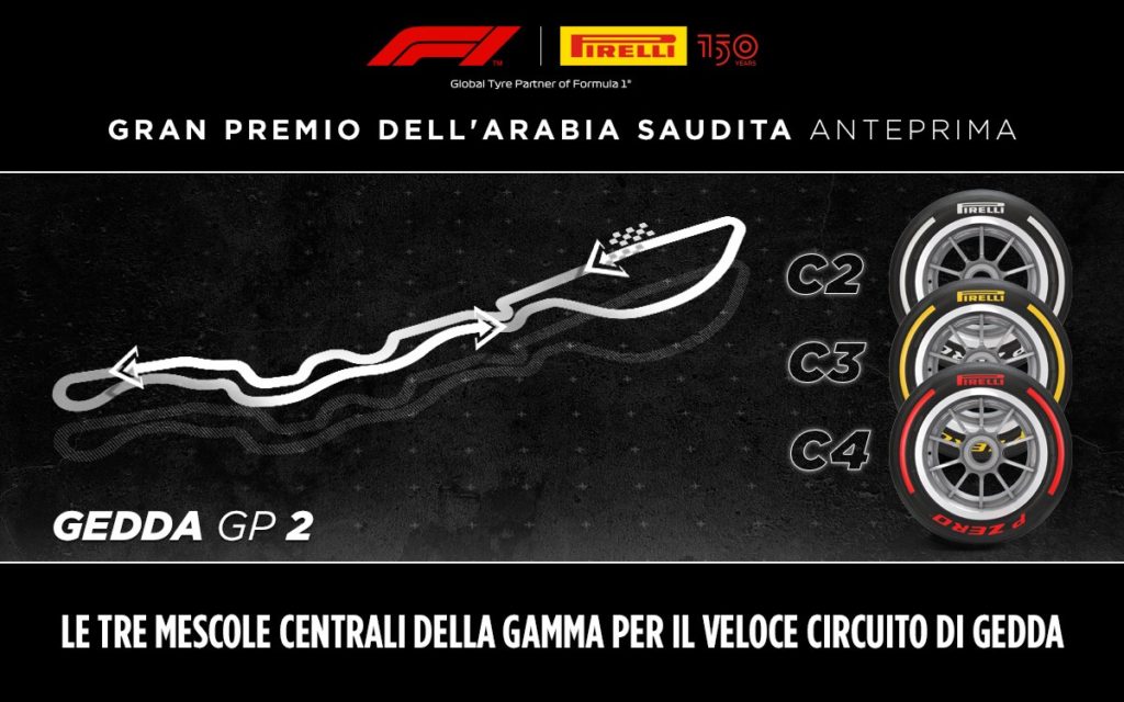  orari TV Arabia Saudita GP 2022 anteprima Pirelli Sky TV8 F1 