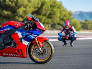 Fireblade Day 23 aprile 2022 30° anniversario Misano World Circuit 