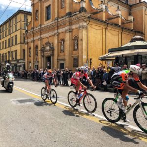 Emilia gare eventi bike moto auto Motor Valley Terra Slow Mix