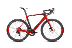 Ducati Futa E-Bikes Ducati Thok Passo della Futa bici elettriche stradali