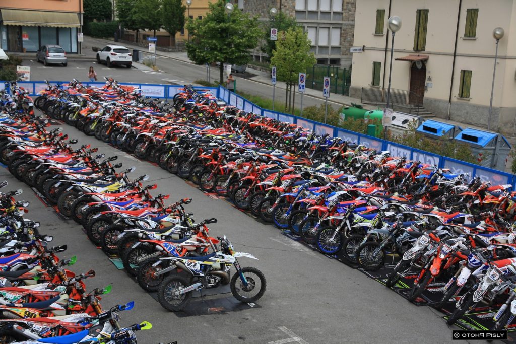 Emilia gare eventi bike moto auto Motor Valley Terra Slow Mix