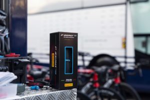 P Zero Race 4S quattro stagioni clincher Pirelli copertoncino bici da strada