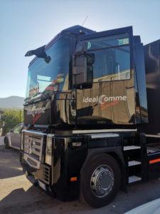 Ideal Gomme si sta preparando alla stagione 2022, che avrà la Pirelli Cup come evento principale, ma anche tanti altri appuntamenti importanti. 