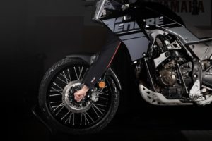 Yamaha conferma la partnership con Pirelli e Dunlop, i "migliori brand di pneumatici al mondo"