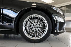 pneumatici Mercedes-Benz Classe S primo equipaggiamento Hankook