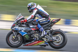 FIM Endurance World Championship Dunlop EWC Le Mans 24 ore