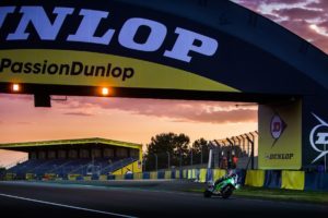 FIM Endurance World Championship Dunlop EWC Le Mans 24 ore