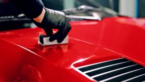 SiNH car detailing Innovacar Fra-Ber trattamenti ceramici tecnologia ceramic coating