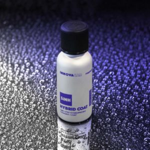 SiNH car detailing Innovacar Fra-Ber trattamenti ceramici tecnologia ceramic coating