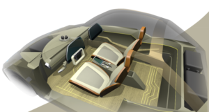 Transportation & Automobile Design TAD XIV Edizione Master universitario