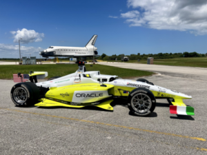 PoliMOVE record mondo velocità auto guida autonoma Politecnico Milano 