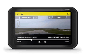 Garmin Catalyst telemetria trackday 2022 Track4Fun pista laptimer 
