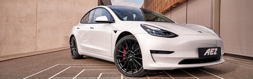 AEZ Atlanta cerchi ruote cerchioni audi volvo tesla bmw lega prezzo alcar colori grafite peso equipaggiamento configuratore