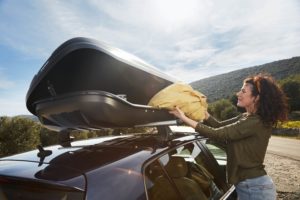 noleggio bici elettriche Norauto ebike servizio portabici box tetto auto