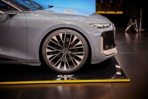 Pirelli Elect pneumatici auto elettriche ibride plug in marcatura