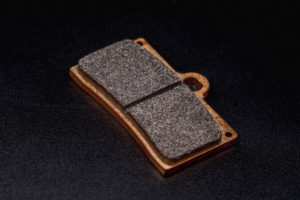 pastiglie Racing G1310 Galfer nuove mescola sviluppata moto sportive