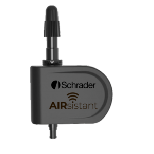 AIRsistant Schrader sistemi monitoraggio pressione pneumatici TPMS bici