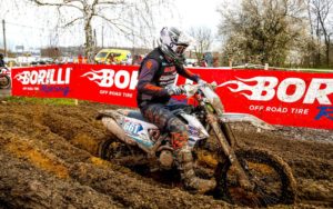 Enduro finlandia Borilli European Championship 24MX Round Sipoo 