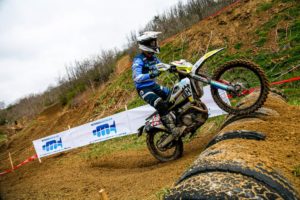 Enduro finlandia Borilli European Championship 24MX Round Sipoo 