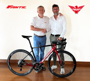 Fantic Bottecchia Cicli Motor acqwuisizione compra acquisisce