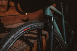 G-One Overland Eurobike 2022 Schwalbe pneumatico gravel