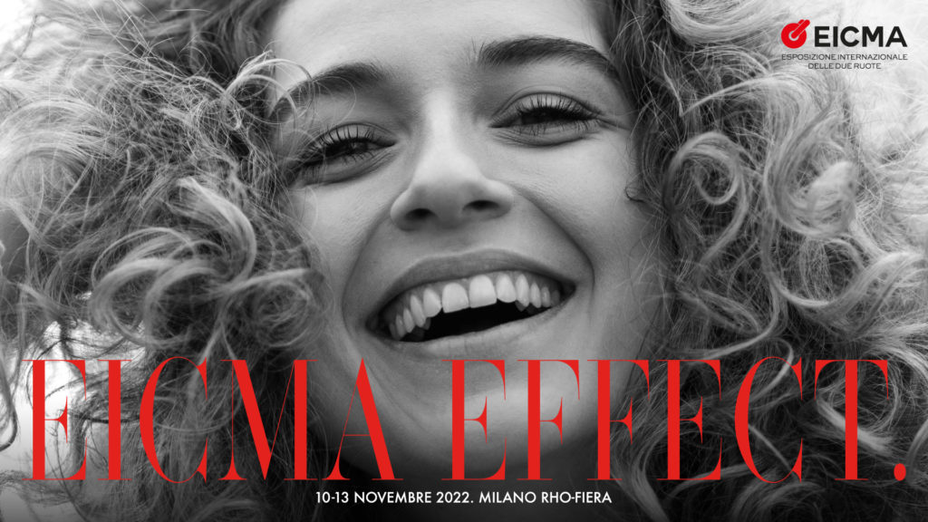 EICMA 2022 date due ruote Fiera Milano a Rho 8 13 novembre