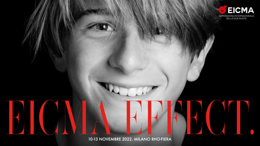 EICMA 2022 date due ruote Fiera Milano a Rho 8 13 novembre
