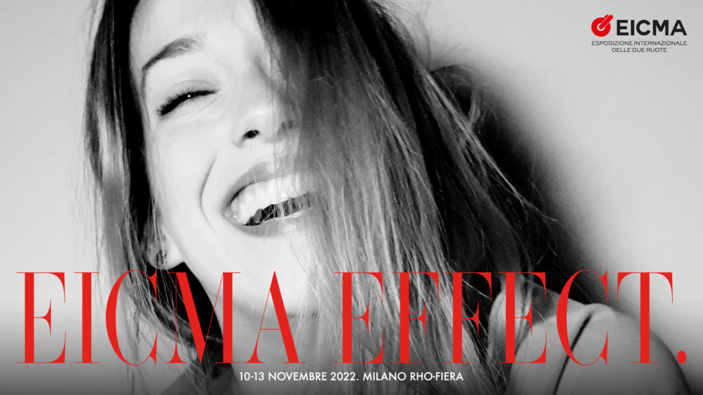 EICMA 2022 date due ruote Fiera Milano a Rho 8 13 novembre