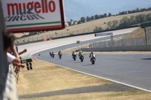 Pirellicup 2022 Mugello Circuit risultati gare classifiche