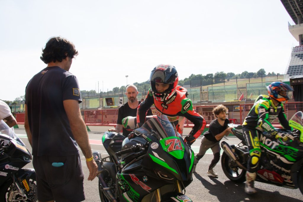 Pirellicup 2022 Mugello Circuit risultati gare classifiche