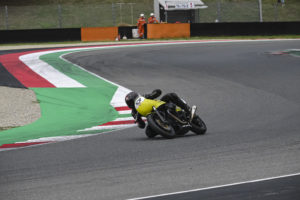Trofeo Moto Guzzi Fast Endurance Mugello 2022 terza tappa dell’edizione