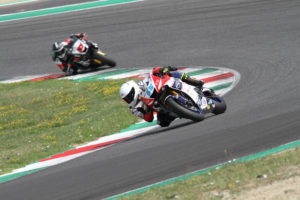 Pirelli Cup Mugello 2022 settimo round Circuit risultati