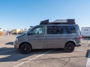 Salone del Camper 2022 ruote van camper cerchi msw by oz 