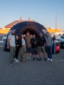 Salone del Camper 2022 ruote van camper cerchi msw by oz 