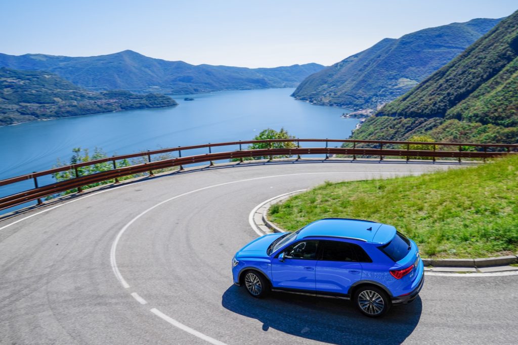 pneumatici all season o doppio treno gomme invernali estive Michelin