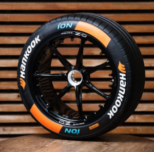 Hankook Formula E 2023 ABB FIA World Championship